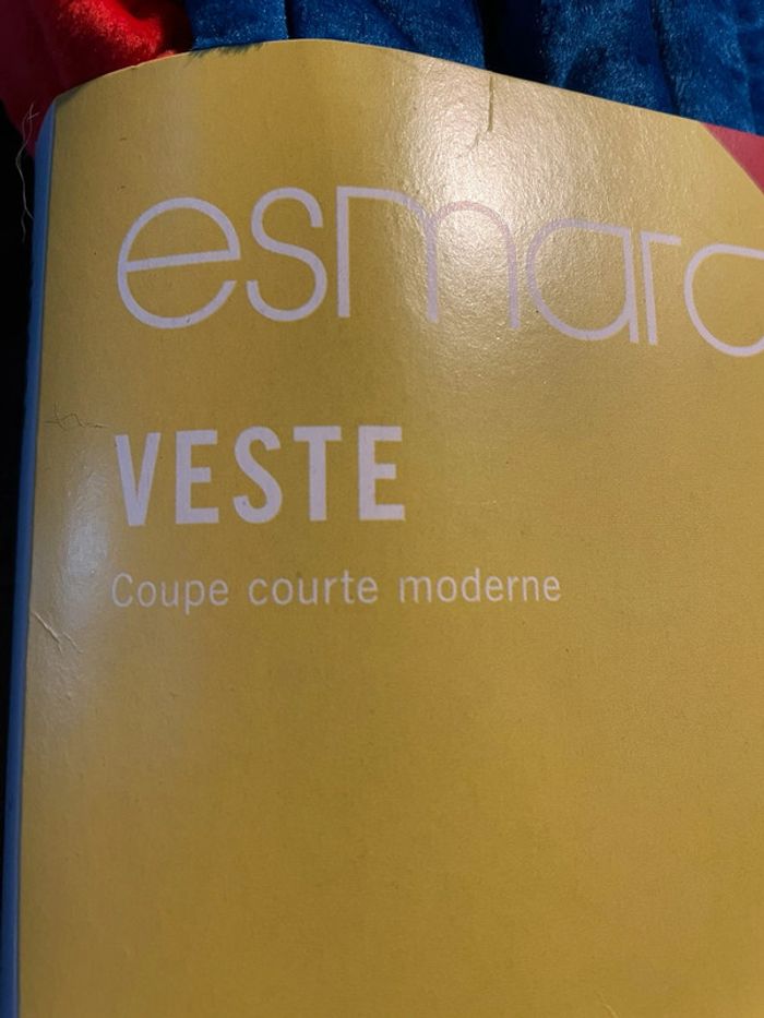 Ensemble 2 pièces#lidl#taille M et L - photo numéro 9