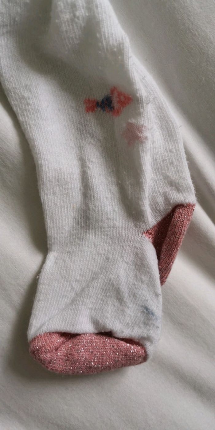 Ensemble sergent major 3mois - photo numéro 4