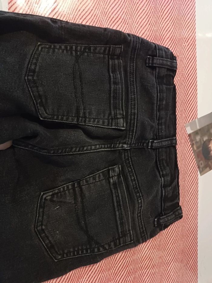 Jean skinny 9 ans - photo numéro 9
