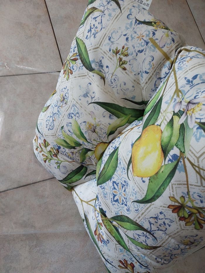 Coussin  decoratif - photo numéro 3