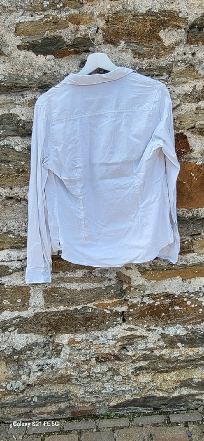 Chemise cachecache - photo numéro 2