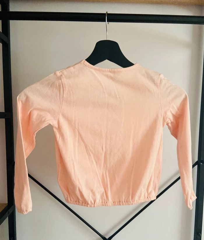 Tee-shirt T.5 ans - photo numéro 3
