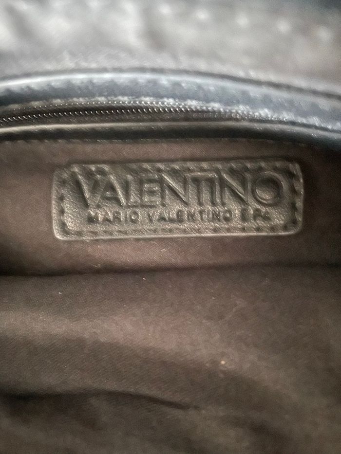 Sac à mains Valentino - photo numéro 3