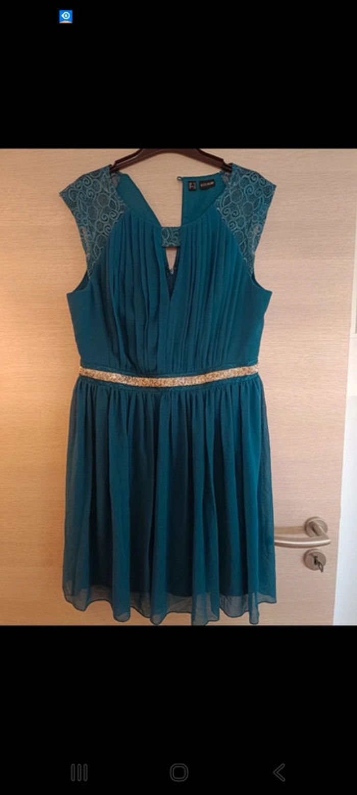 Très belle robe