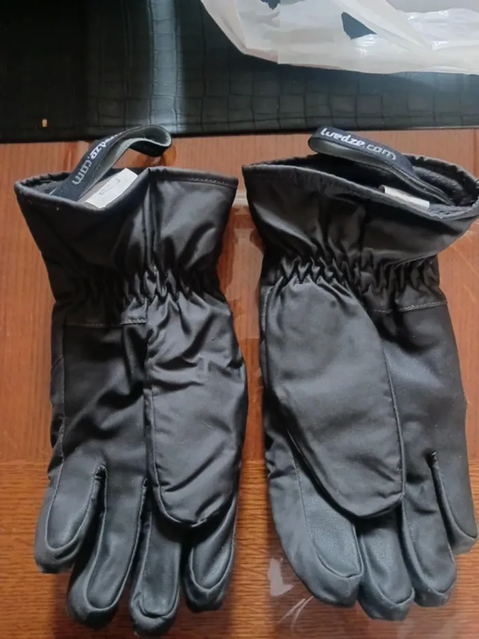 Gant de ski taille S - photo numéro 5