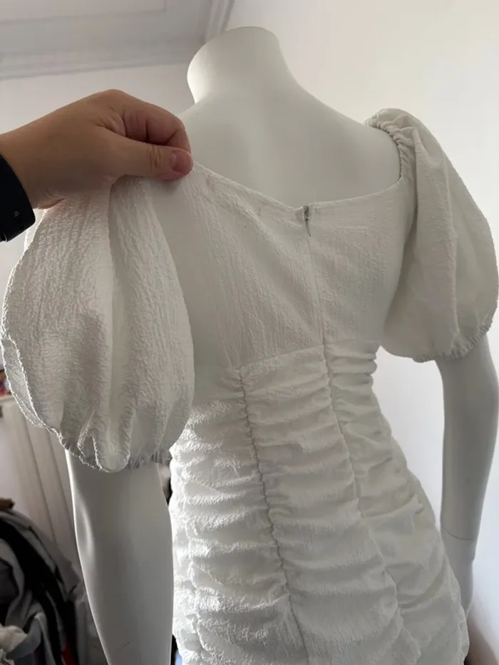 Robe femme - photo numéro 7