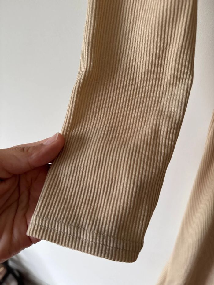👗 robe beige- taille 40 - neuf sans étiquette - Closet london asos - photo numéro 6