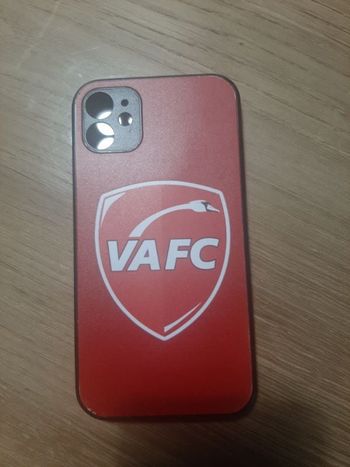Coque I Phone 11