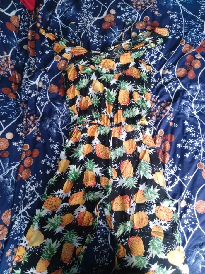 Combi pantalon - photo numéro 3