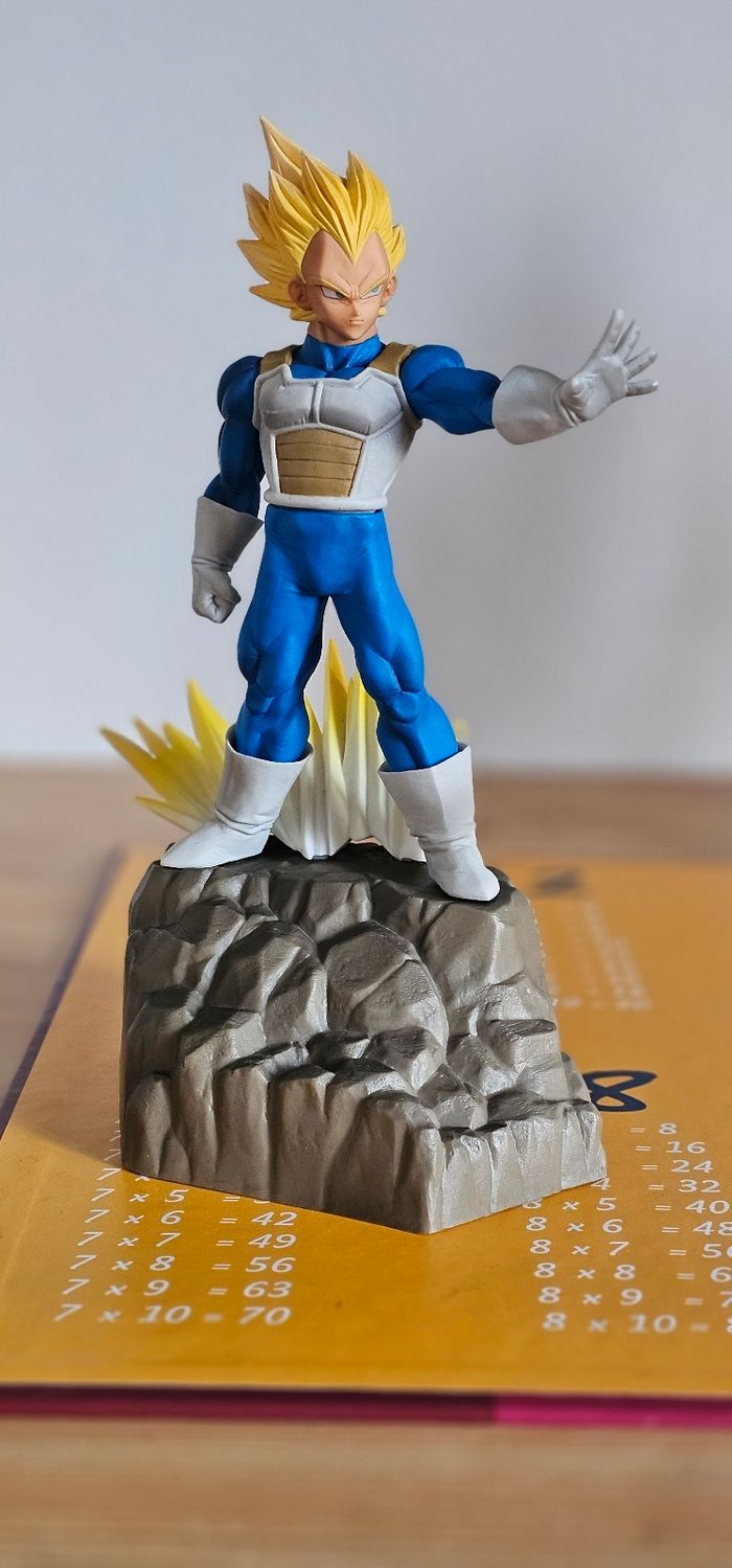 Figurines - photo numéro 9