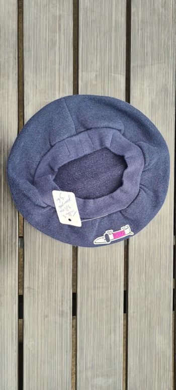 Beret t1. 3.6mois