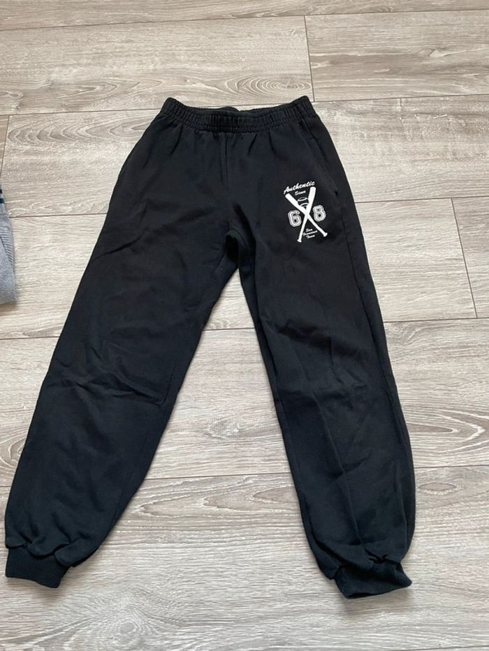 Pantalon jogging
