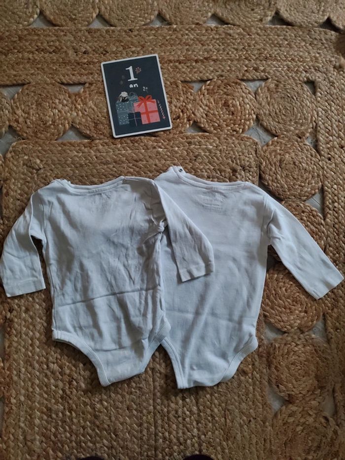 Lot 2 body - photo numéro 2