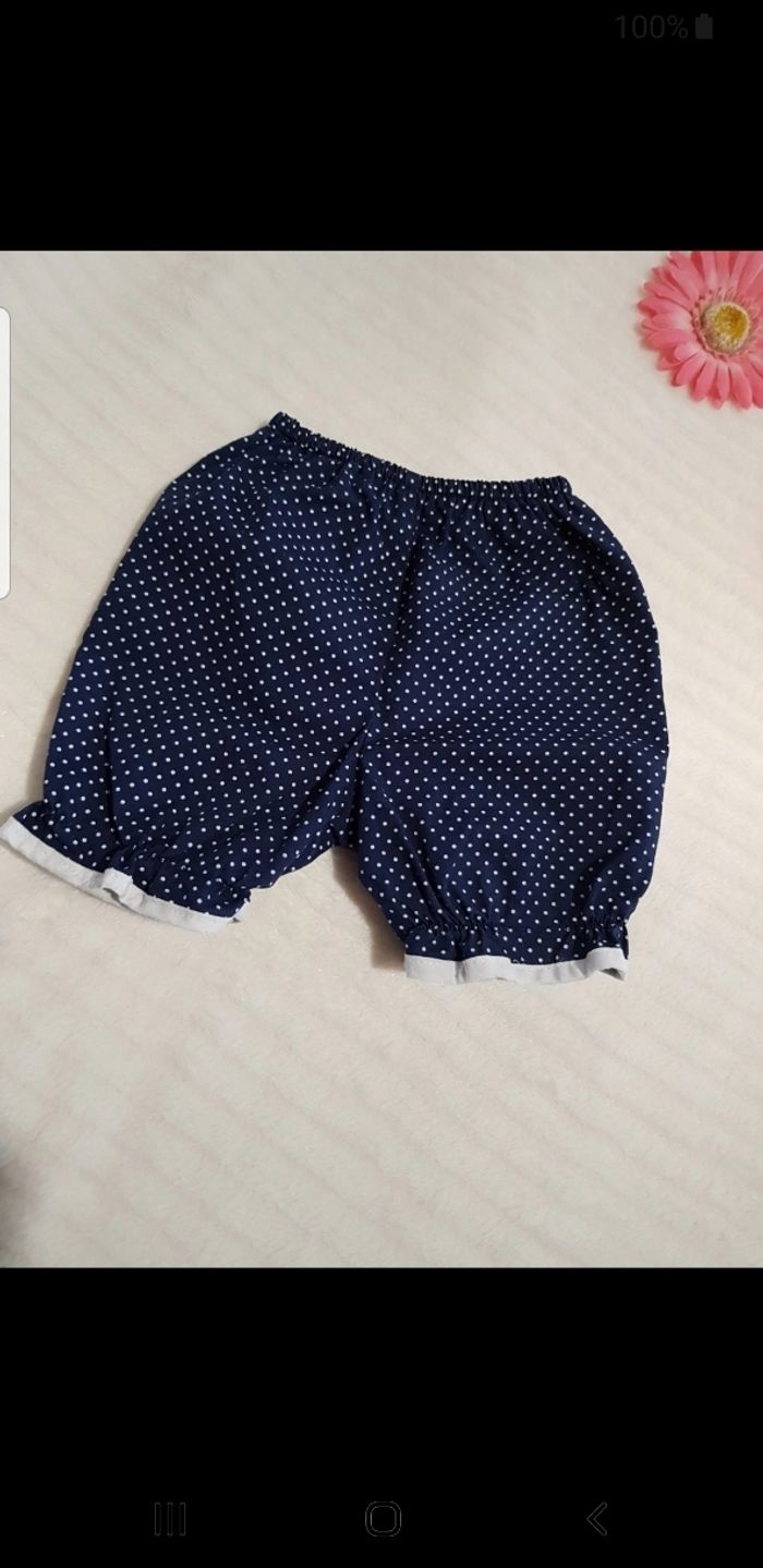 Ensemble bébé taille 3 mois - photo numéro 6