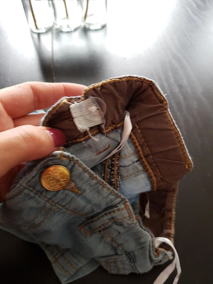 Pantacourt - photo numéro 3