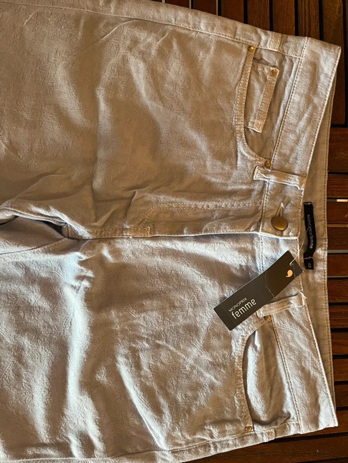 Pantalon femme - photo numéro 2