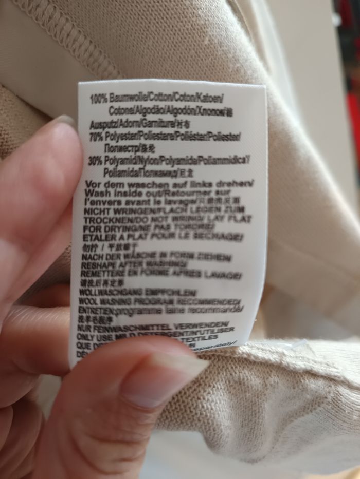 Gilet - photo numéro 4