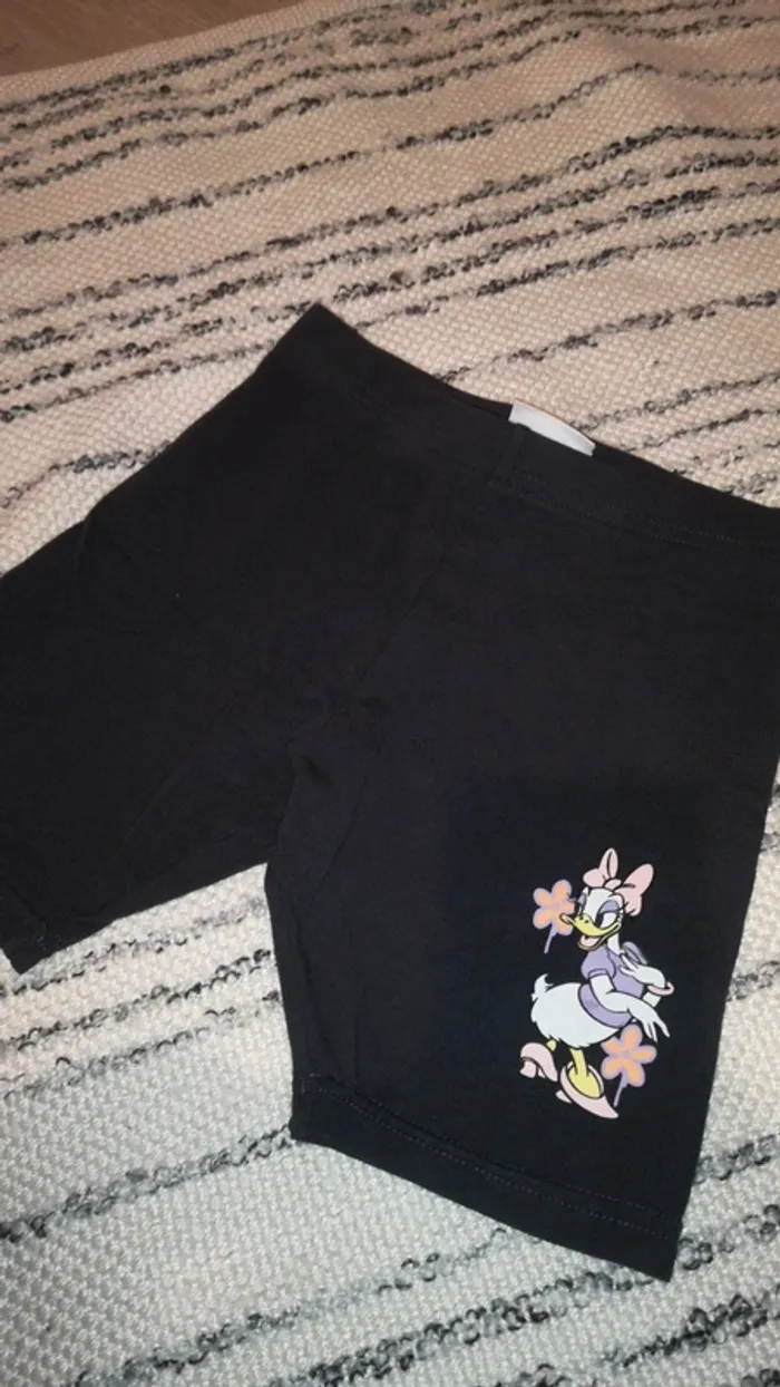 Short daisy