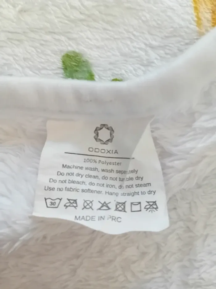 Tapis d'étapes évolution bébé - photo numéro 3