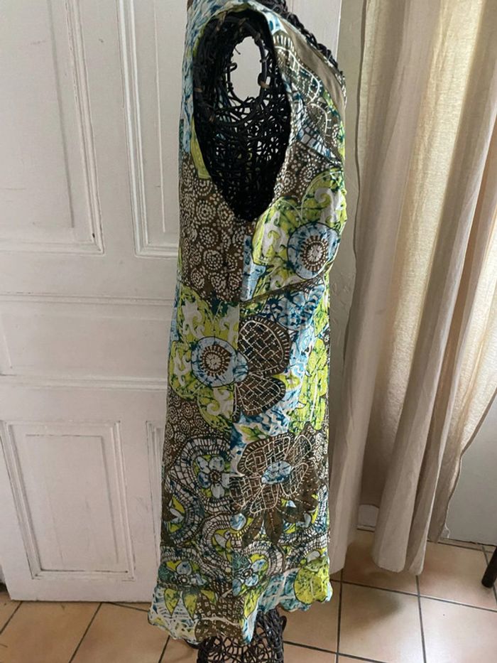 robe taille 44 - photo numéro 6