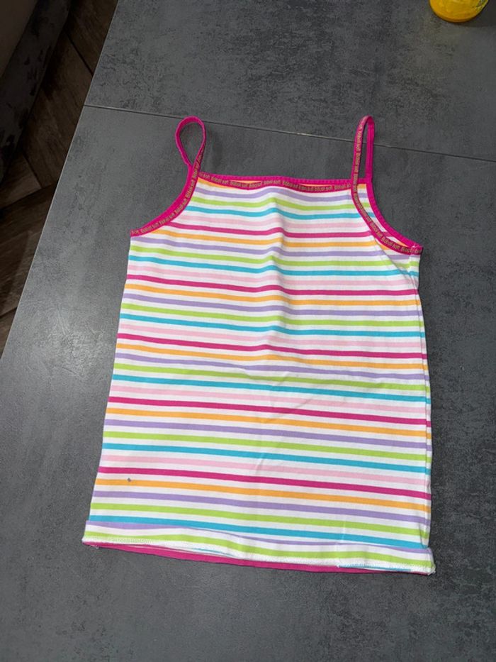 Débardeur - photo numéro 2