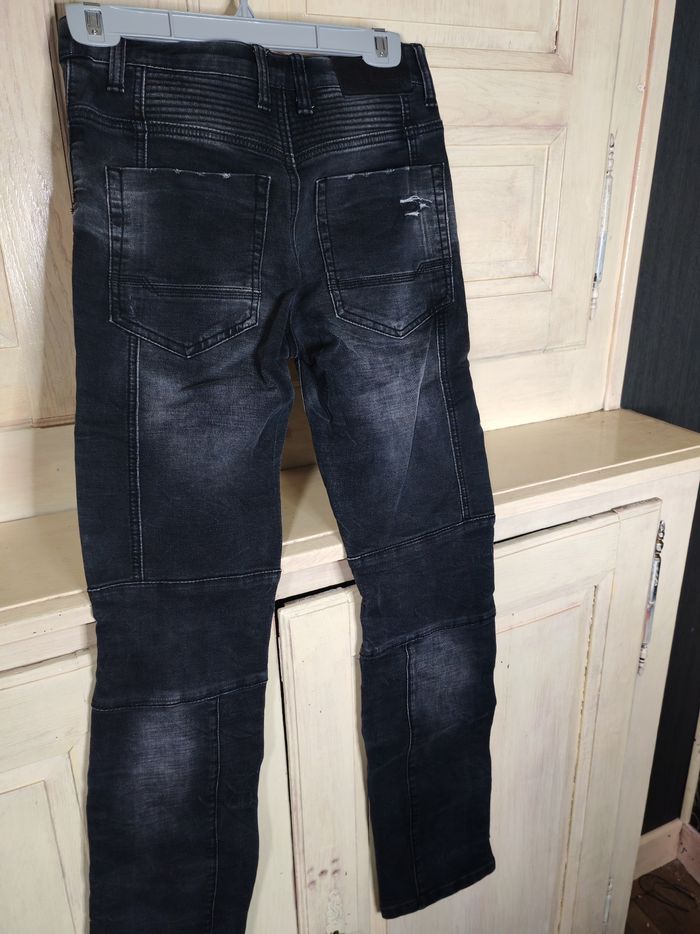 Jeans slim - photo numéro 5