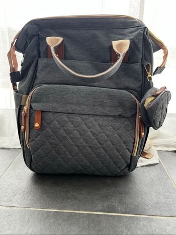 Sac à langer
