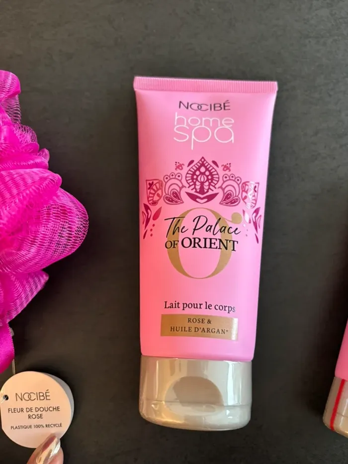Lot produits beauté Nocibé - photo numéro 3