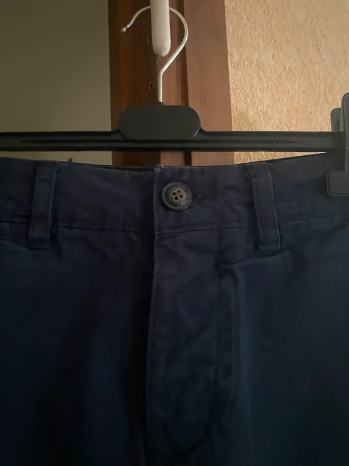 Bermuda homme Superdry – Taille L – Style casual & qualité top - photo numéro 3
