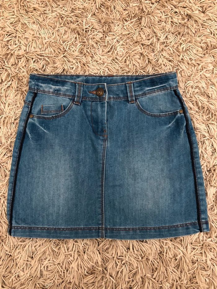 Jupe Tape à l’œil En très bon état - photo numéro 2