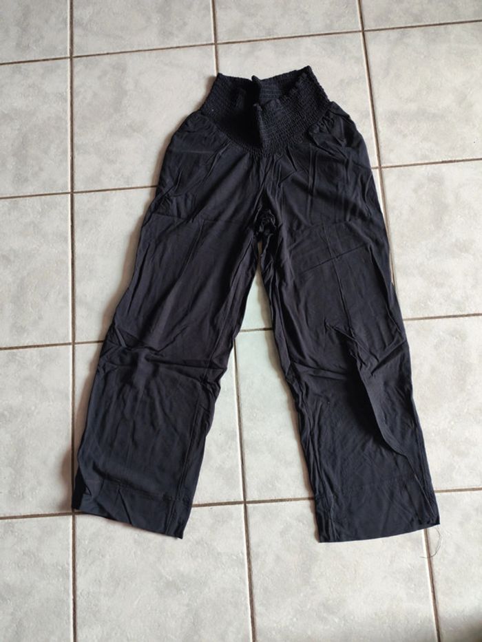 Pantalon grossesse