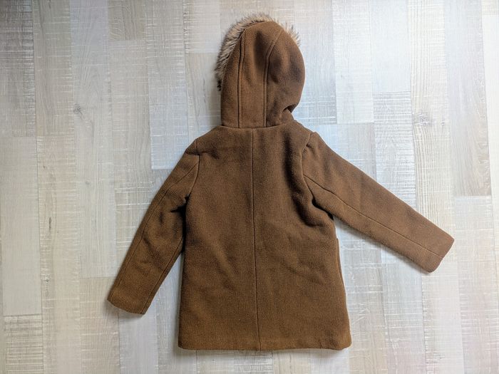 Manteau - photo numéro 2