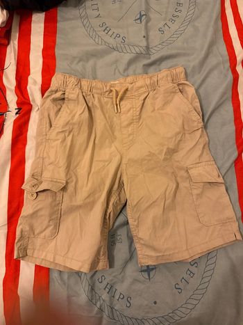 Short cargo