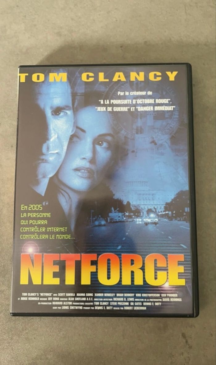 Netforce