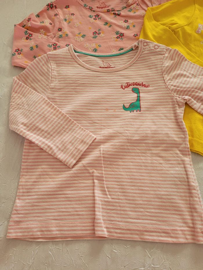 T-shirt - photo numéro 6