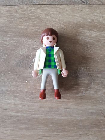 Playmobil