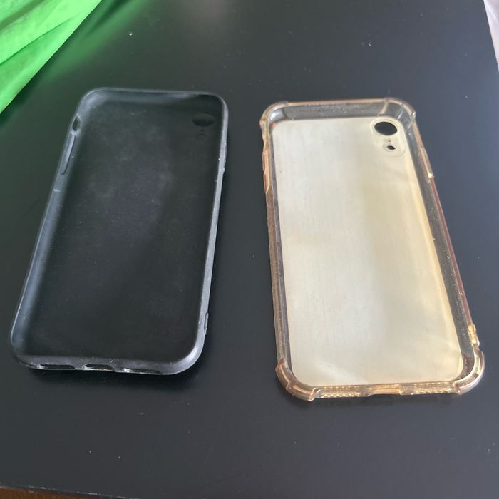Coque iPhone X - photo numéro 2