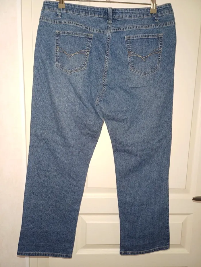 Jeans Vetissimo - photo numéro 2