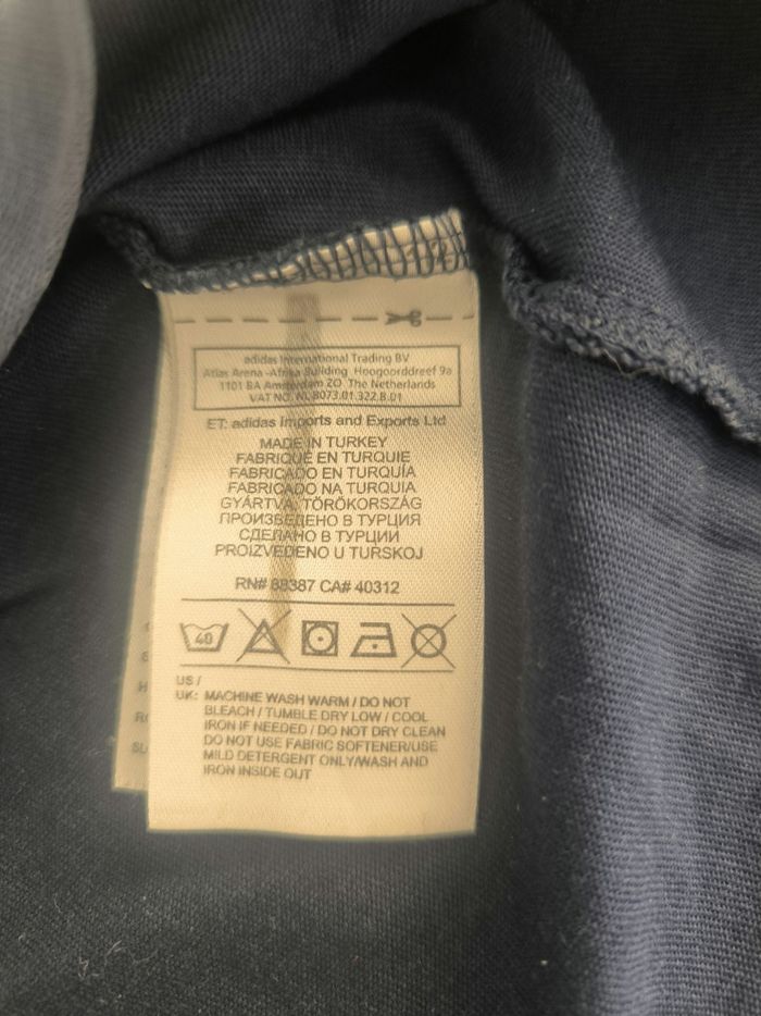 Tee-shirt - photo numéro 5