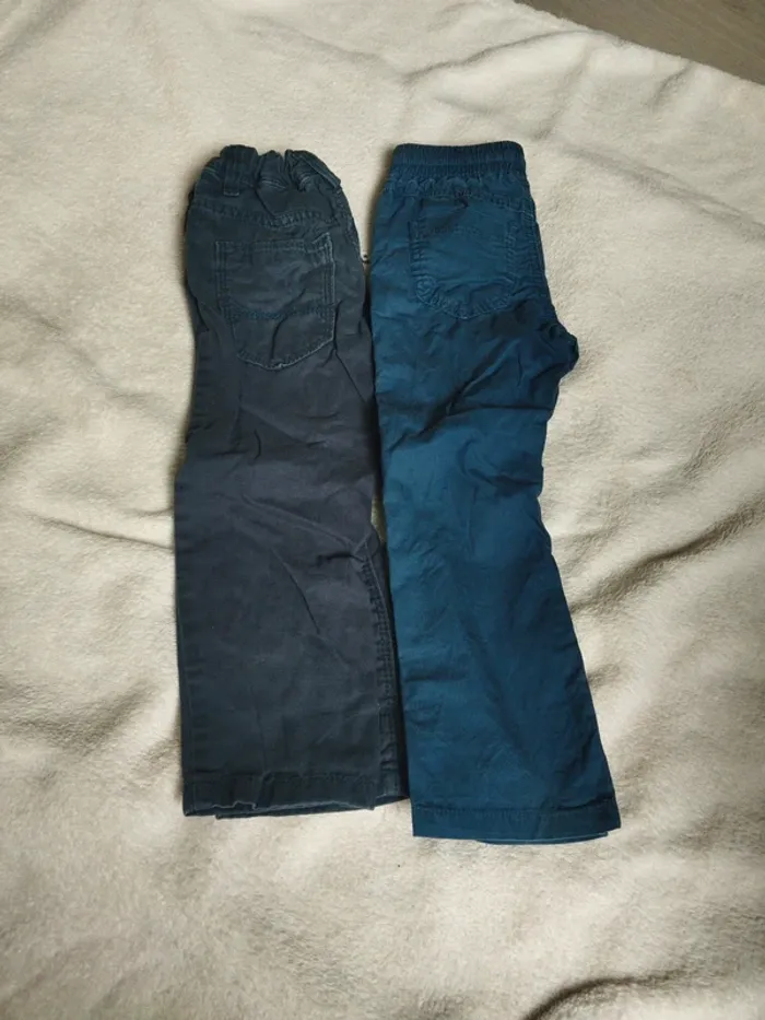 Pantalons
