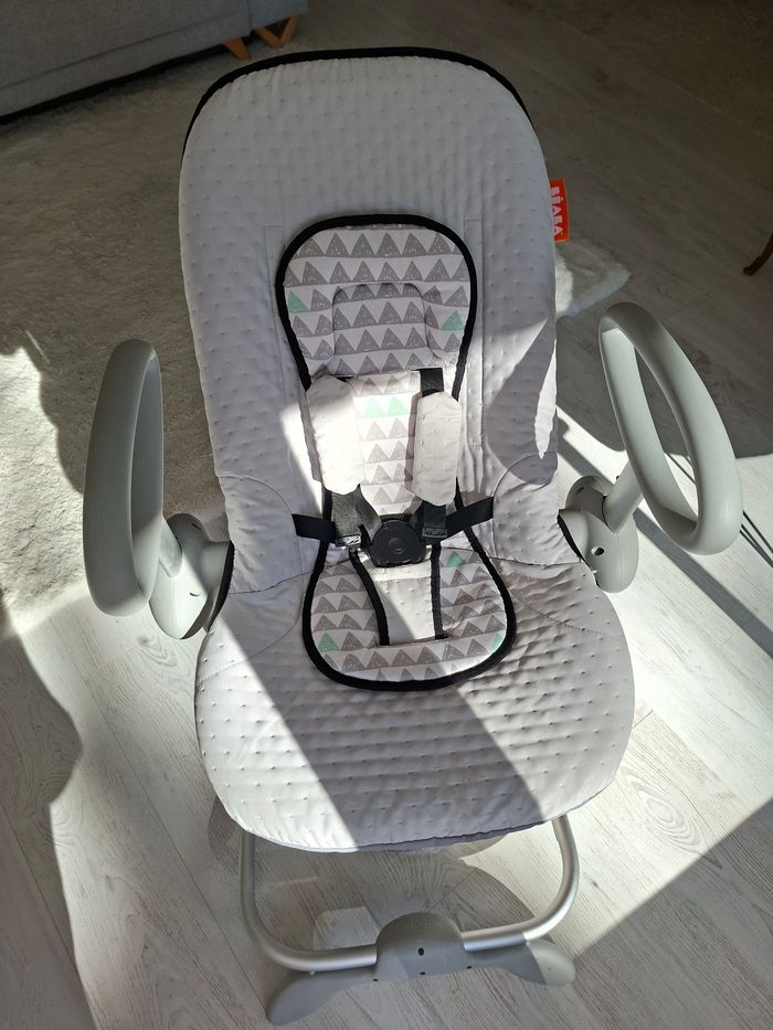 Transat Up and Dowm BEABA