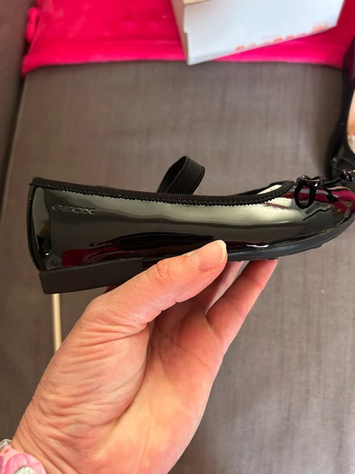 Ballerine - photo numéro 10