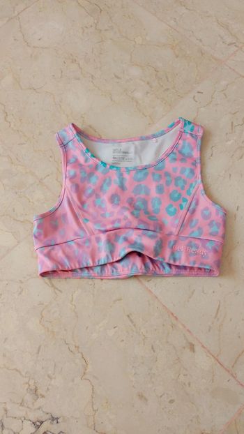#manu_7896fille12ans brassière de sport