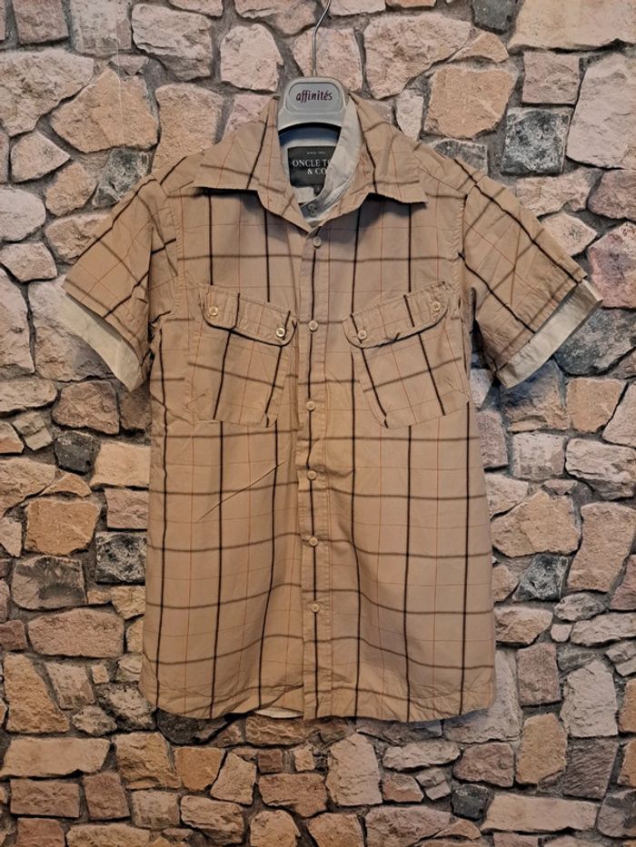 Chemise double - photo numéro 6