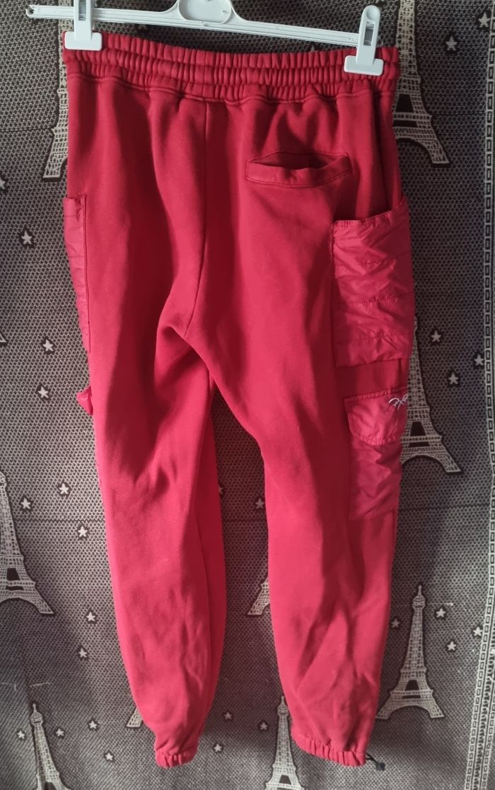 Ensemble rouge Project X Paris taille XL - photo numéro 8