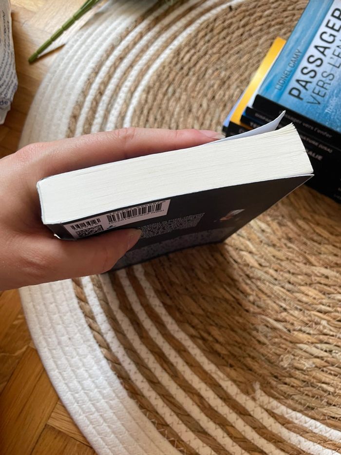 Lot livres de Lionel Camy - photo numéro 4