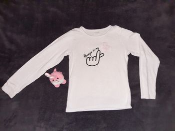 Pull fin 10 ans orchestra