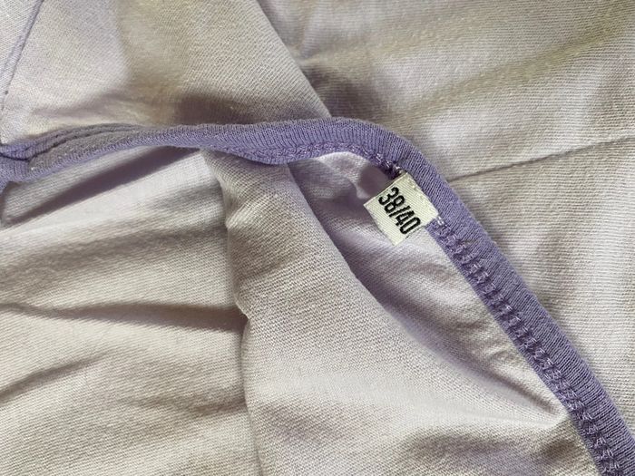 Chemise de nuit - photo numéro 3