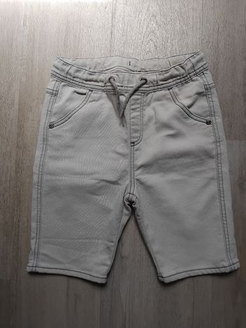 Bermuda jean