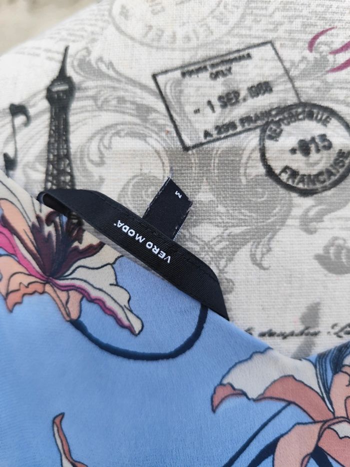 Superbe débardeur femme taille M Véro Moda - photo numéro 5